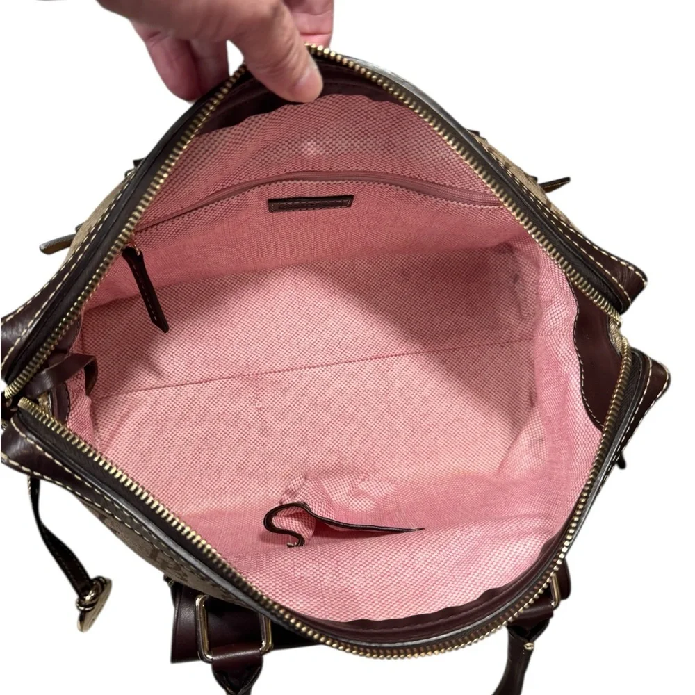 Dooney & Bourke Satchel